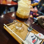 L'interrogation Nourriture