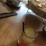 Hof Ter Bellebroek Nourriture