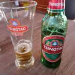 Chinees Indisch Hong Fong' Ter Apel Nourriture