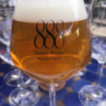 Chez Clément Nourriture