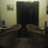 Farfalla À l'intérieur