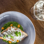 Persijn Dutch Eatery Inside