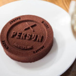 Persijn Dutch Eatery Inside