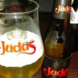 Café De Stoomtram Nourriture