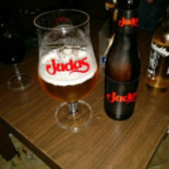 Café De Stoomtram Nourriture