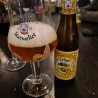 Strandpaviljoen Strand Ruig Comida