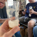 Café Du Sablon Nourriture