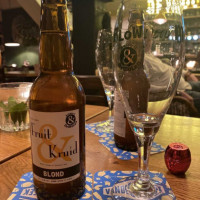 Eetcafe De Voogd Nourriture