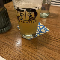 Eetcafe De Voogd Nourriture