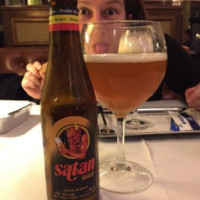 Den Boomgaard Nourriture