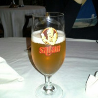 Den Boomgaard Nourriture