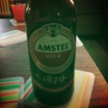 Kim's Bakpaleis Nourriture