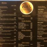 Cin's Next Level Carta