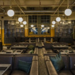 Partaasch Nourriture