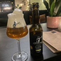 Landgoed De Wilmersberg food