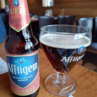 De Strohoed Elp Comida