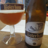 Soul Coffee Geraardsbergen Nourriture