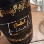 Cafetaria Bastyon Nourriture