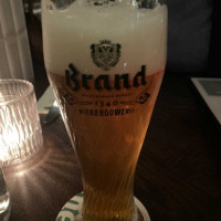 La Plume B.v. Haarlem Nourriture