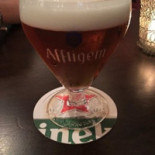 Café Lebbink Nourriture