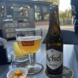 Den Brugwachter Nourriture