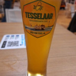 't Paviljoen À l'intérieur