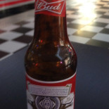 Las Vegas Nourriture