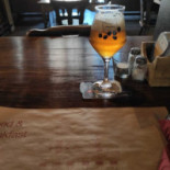 Eetcafe Edelweiss Comida