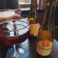 De 3 Gebroeders food