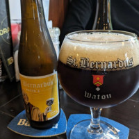 De 3 Gebroeders food