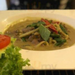 Coco Thai Nourriture