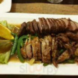 Coco Thai Nourriture