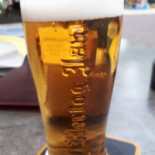 Het Busstation Comida