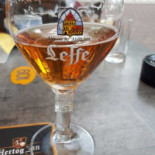 Het Busstation Comida