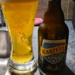 Friture Harry Comida