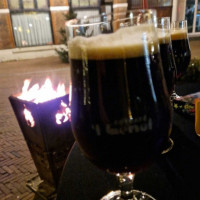 Eetcafé 't Genot Essen