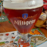 Timber's Cafe Nourriture