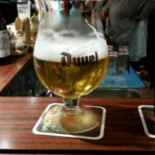 Le St Georges Nourriture