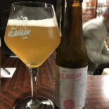 Le St Georges Nourriture