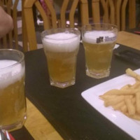 Portogalo Nourriture