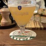 De Wits Café Nourriture