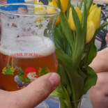 Breughelhof Nourriture