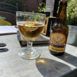 De Koning Van Groningen Comida