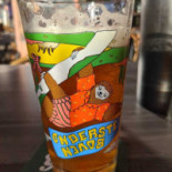 Eetcafé De Witte Comida