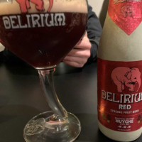 The Corner Nourriture