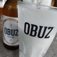 The Corner Nourriture