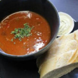 Café De Pool Nourriture