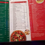 Ali Baba Kebab Nourriture