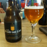 Loonse Feesten Comida