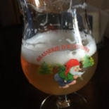 Gainsbourg Nourriture